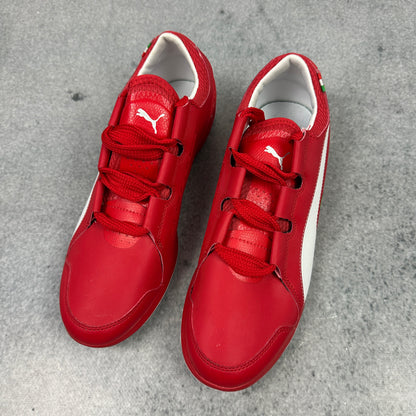 Puma x Ferrari Valorosso Sneaker EU41