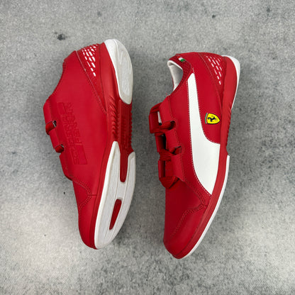 Puma x Ferrari Valorosso Sneaker EU41