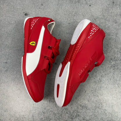 Puma x Ferrari Valorosso Sneaker EU41