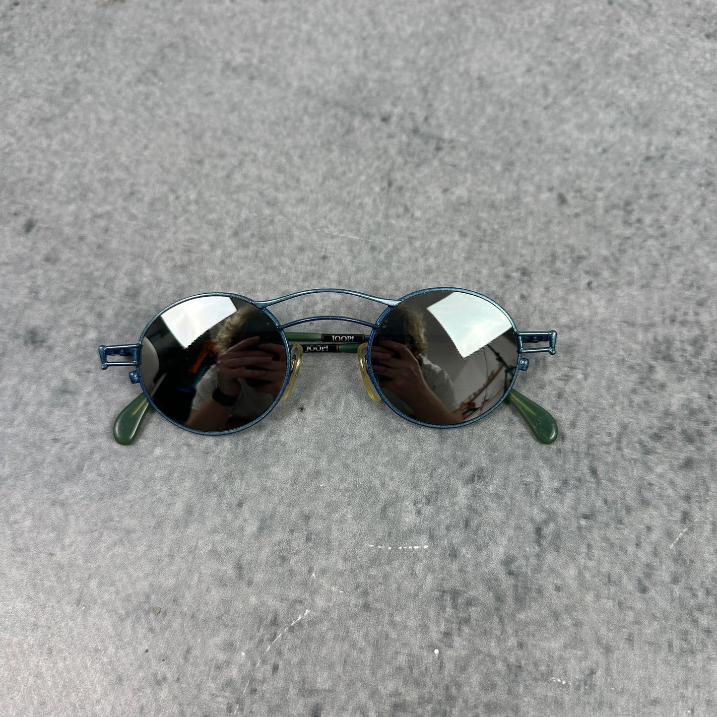 Vintage Joop Sonnenbrille