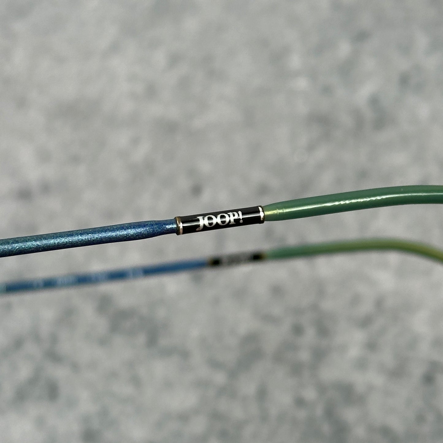 Vintage Joop Sonnenbrille
