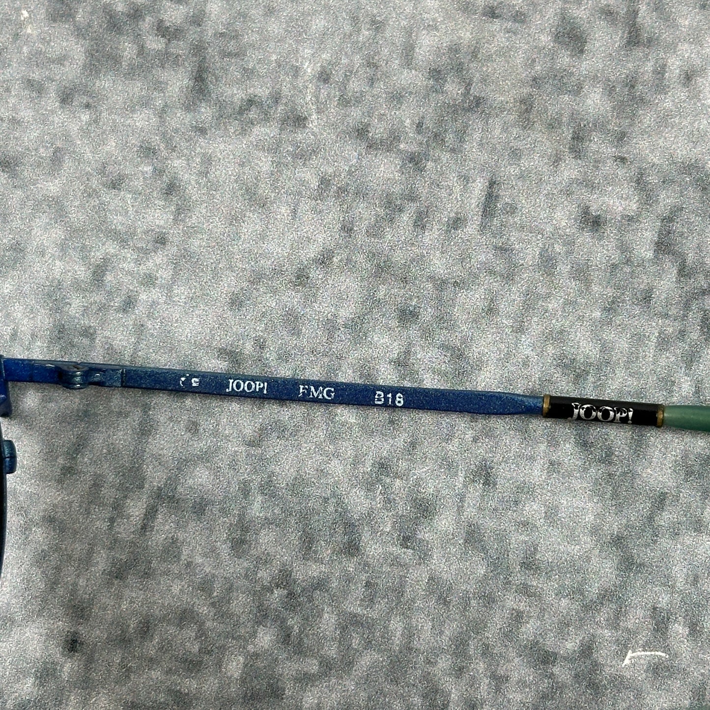 Vintage Joop Sonnenbrille