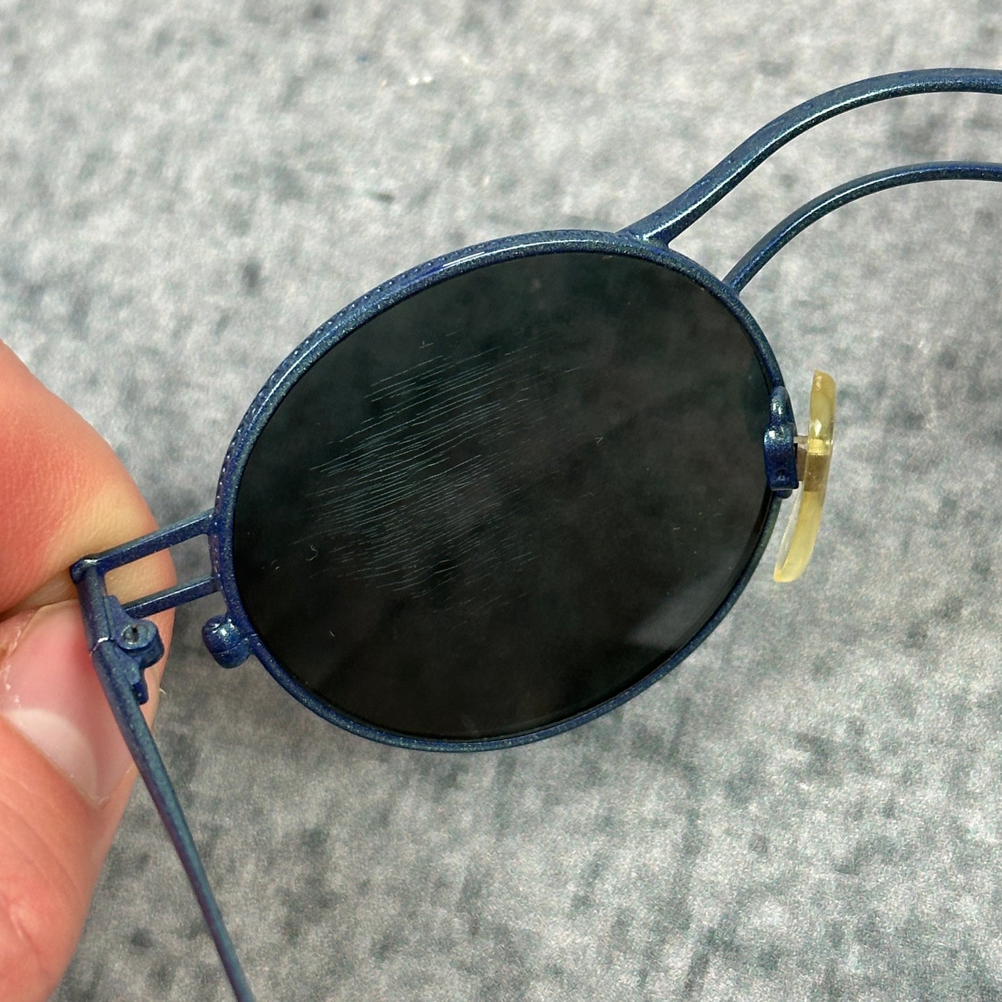 Vintage Joop Sonnenbrille