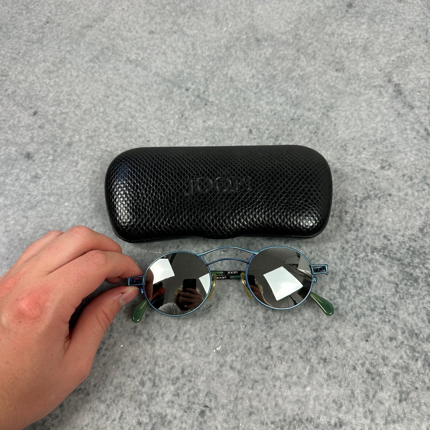 Vintage Joop Sonnenbrille