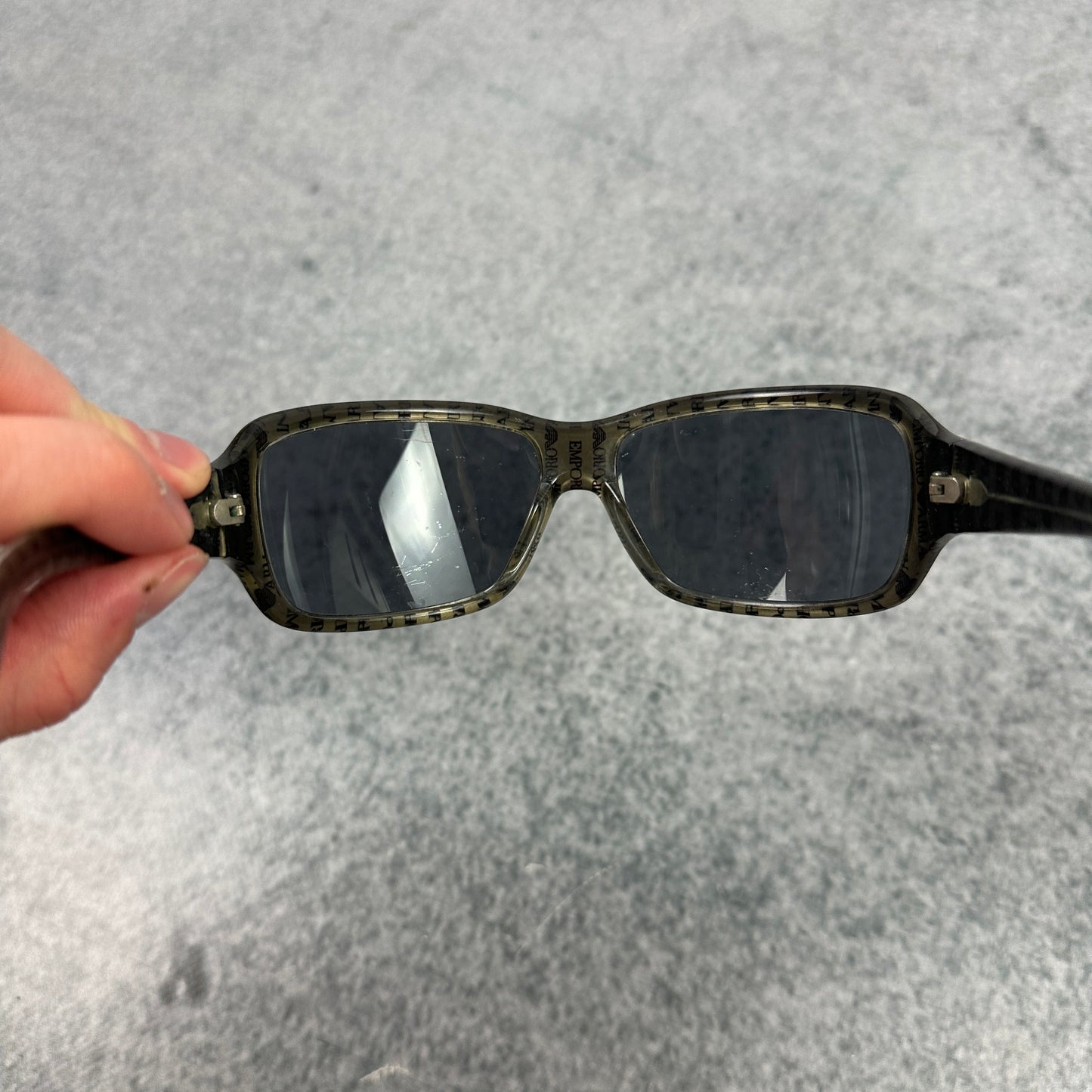 Emporio Armani Sonnenbrille