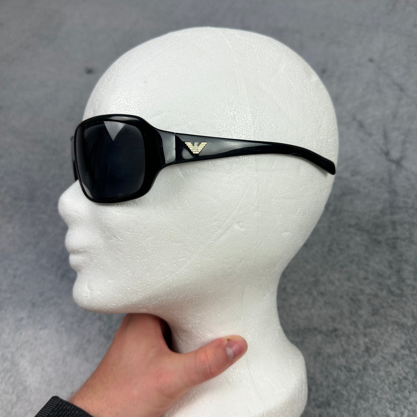Emporio Armani Sonnenbrille