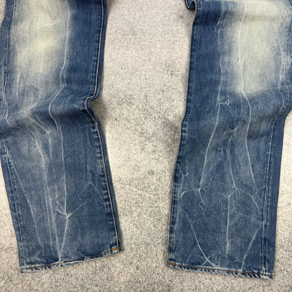 G-Star Jeans (33/34)