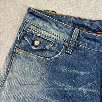 G-Star Jeans (33/34)
