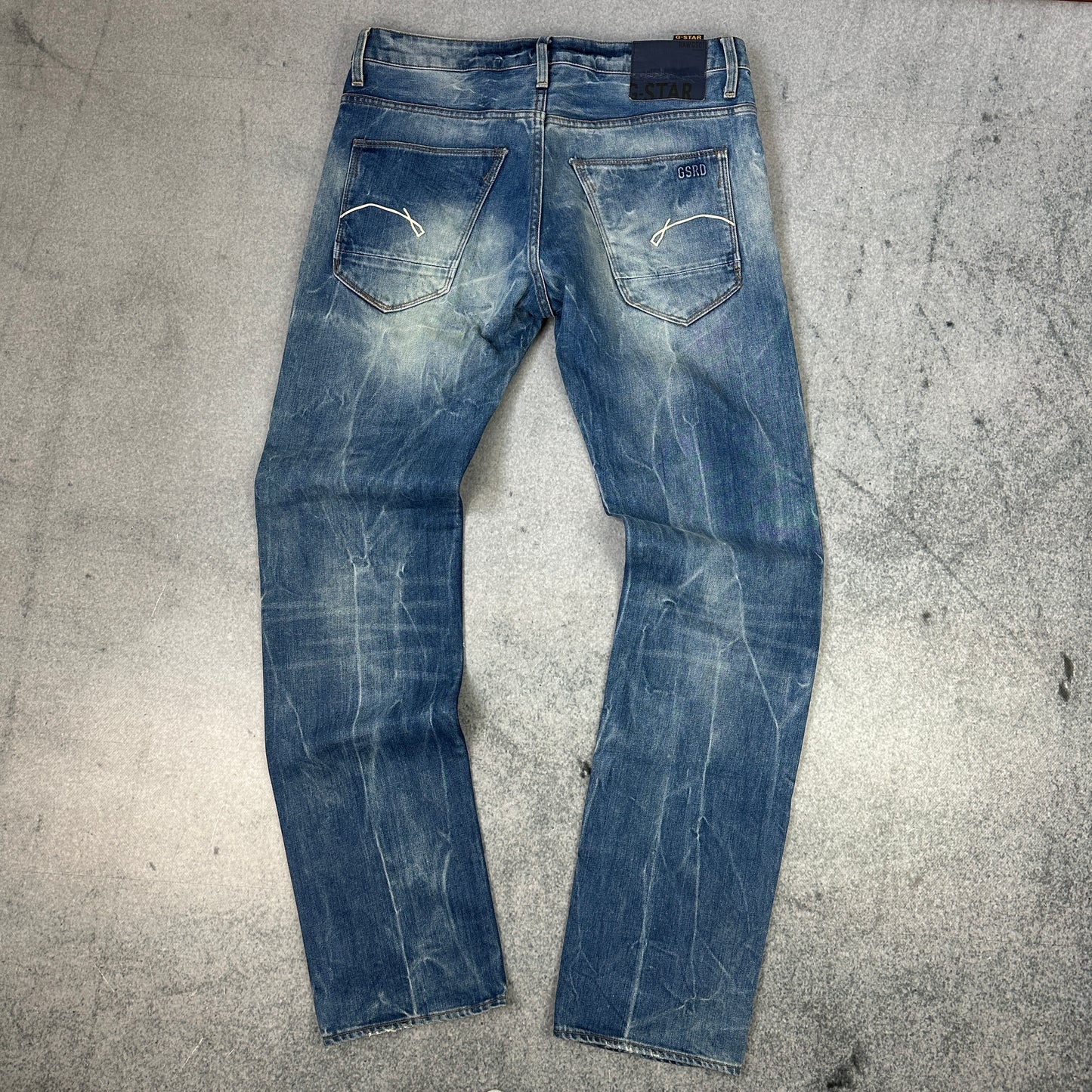 G-Star Jeans (33/34)