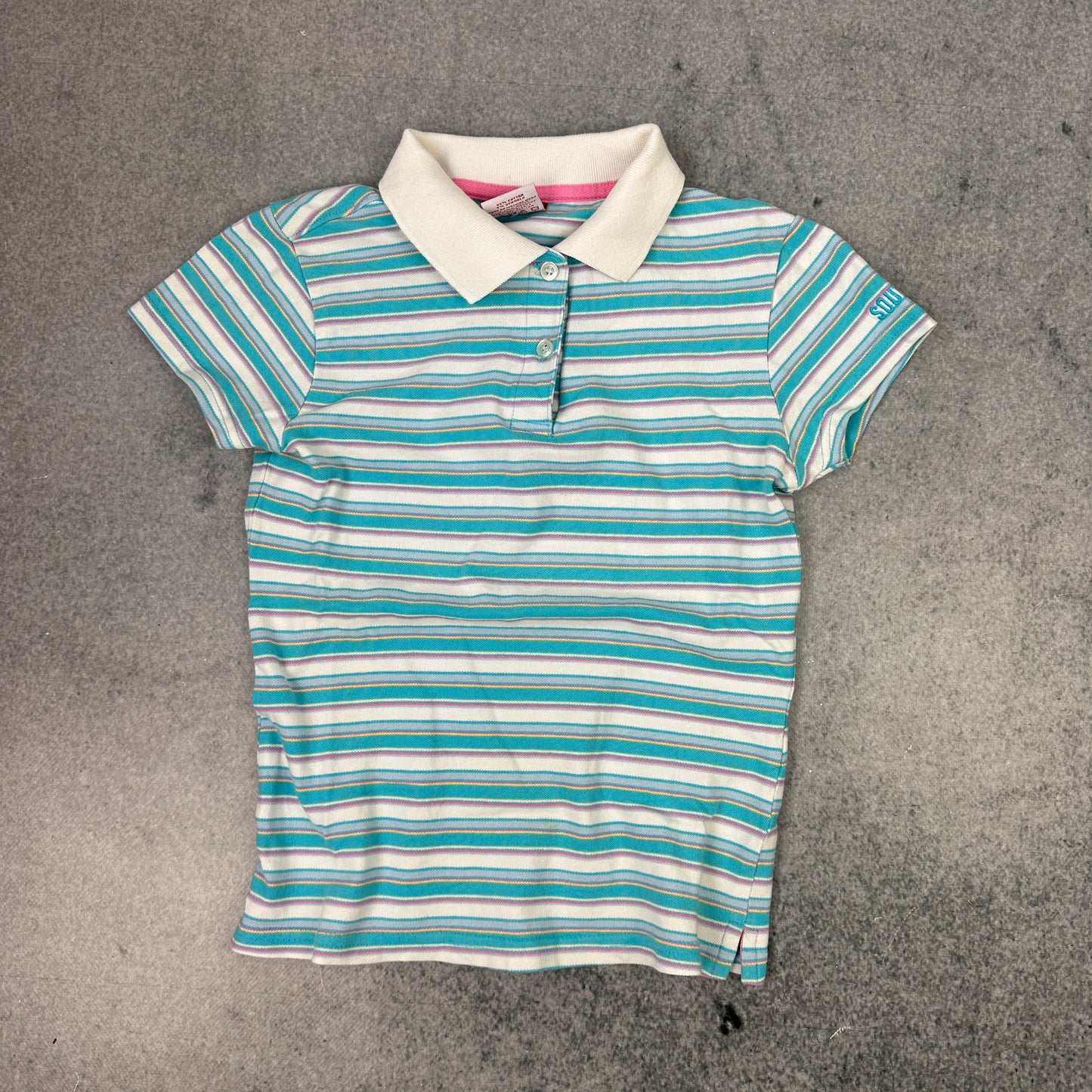 Vintage Southpole Poloshirt (S)