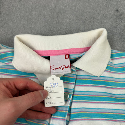Vintage Southpole Poloshirt (S)