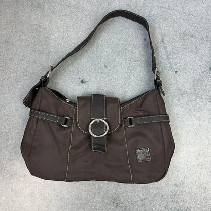 Bernado Bossi Handtasche Braun
