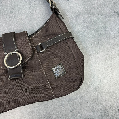 Bernado Bossi Handtasche Braun