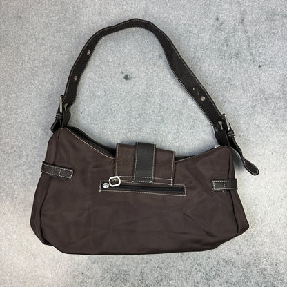 Bernado Bossi Handtasche Braun