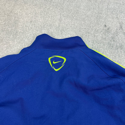 Vintage Nike Juventus Turin 2013/2014 Trainingsanzug (M)