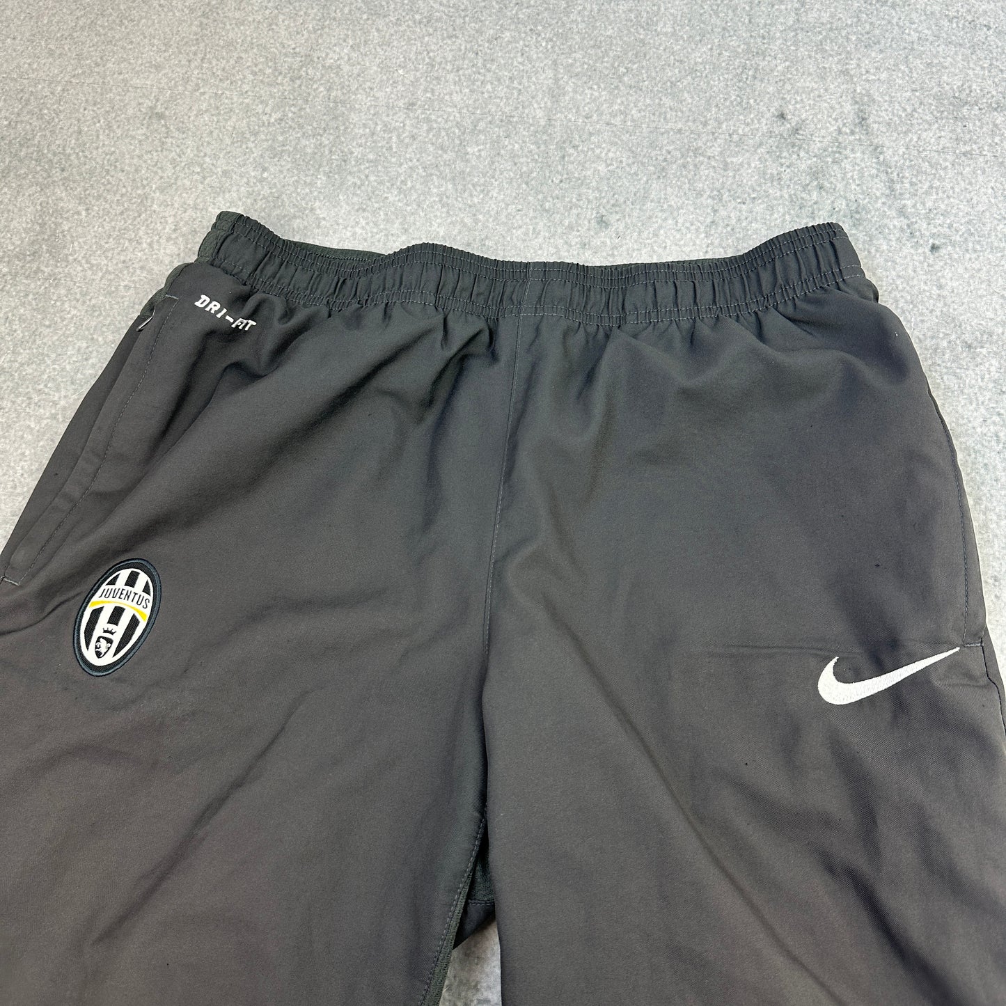Vintage Nike Juventus Turin 2013/2014 Trainingsanzug (M)