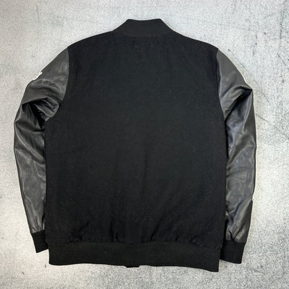 Vintage New Era x New York Yankees Collegejacke (L)