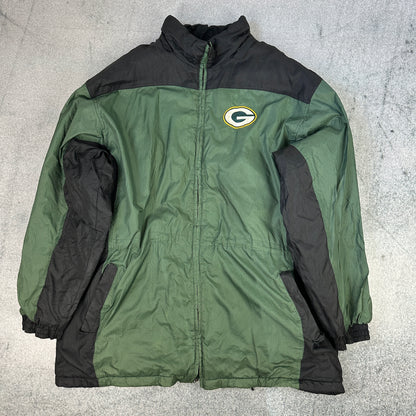 Green Bay Packers NFL Jacke (XL)