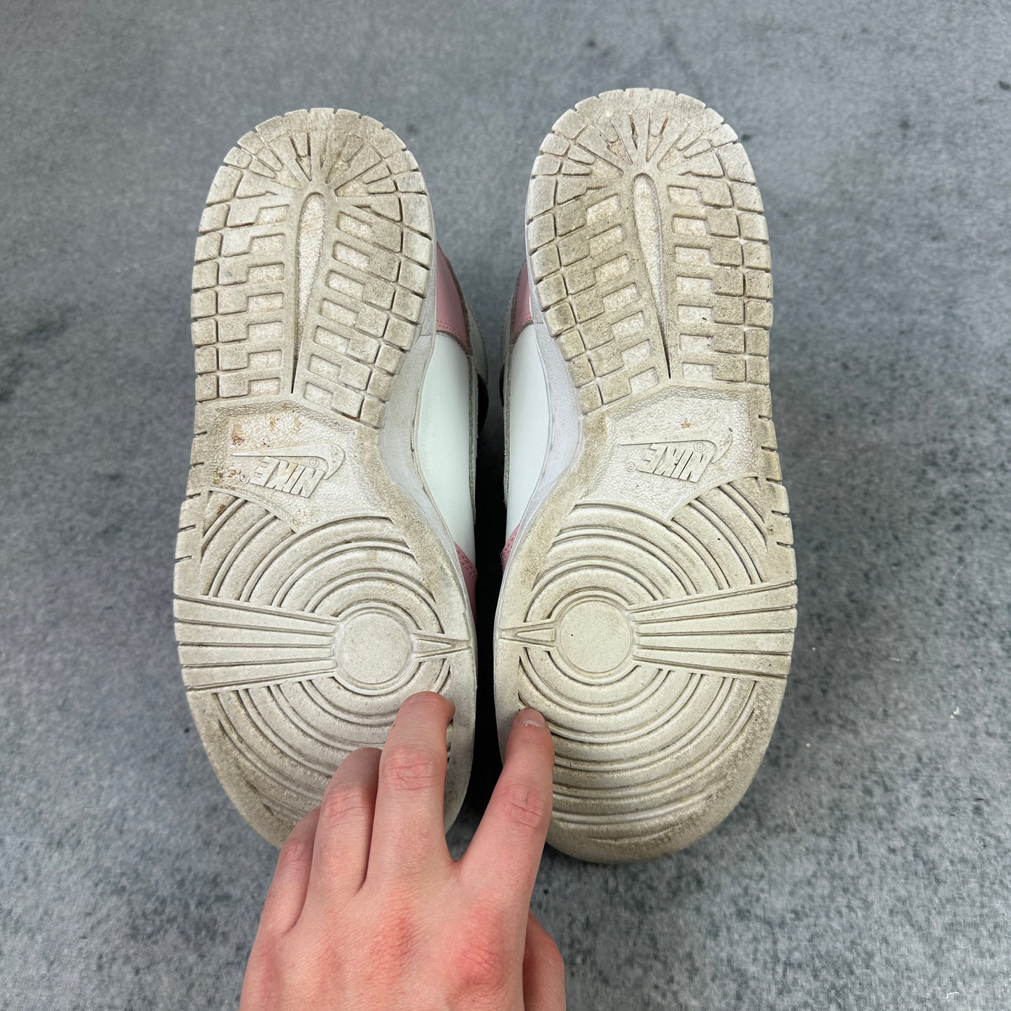 Nike Dunk High Hello Kitty Custom EU38 Sneaker