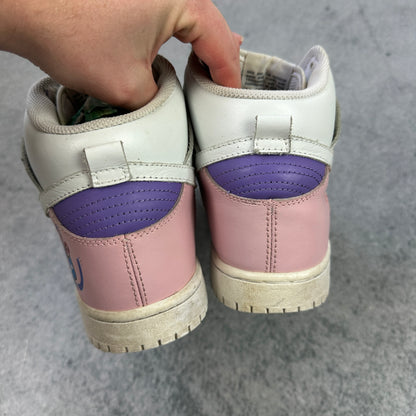 Nike Dunk High Hello Kitty Custom EU38 Sneaker