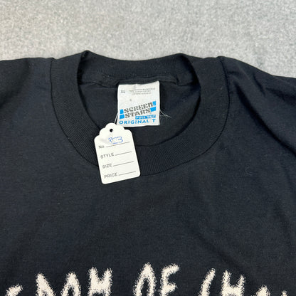 Vintage Freedom of Choice Screen Stars T-Shirt (XL)