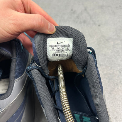 Nike Air Max 95 Obsididan Dusty Cactus EU45 (329393-430) Sneaker