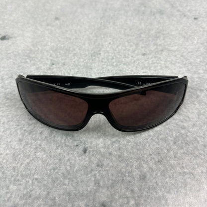 Vintage Gucci Sonnenbrille
