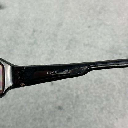 Vintage Gucci Sonnenbrille
