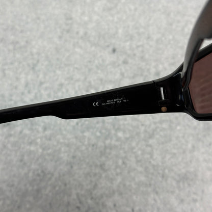 Vintage Gucci Sonnenbrille