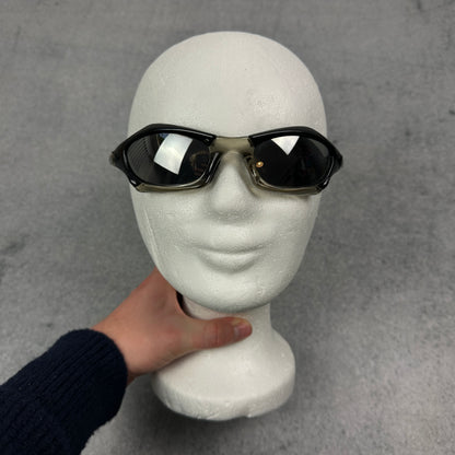Vintage Oakley Splice Sonnenbrille