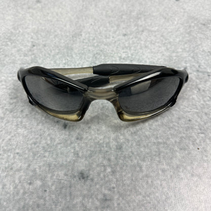 Vintage Oakley Splice Sonnenbrille