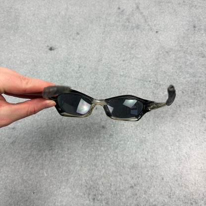 Vintage Oakley Splice Sonnenbrille