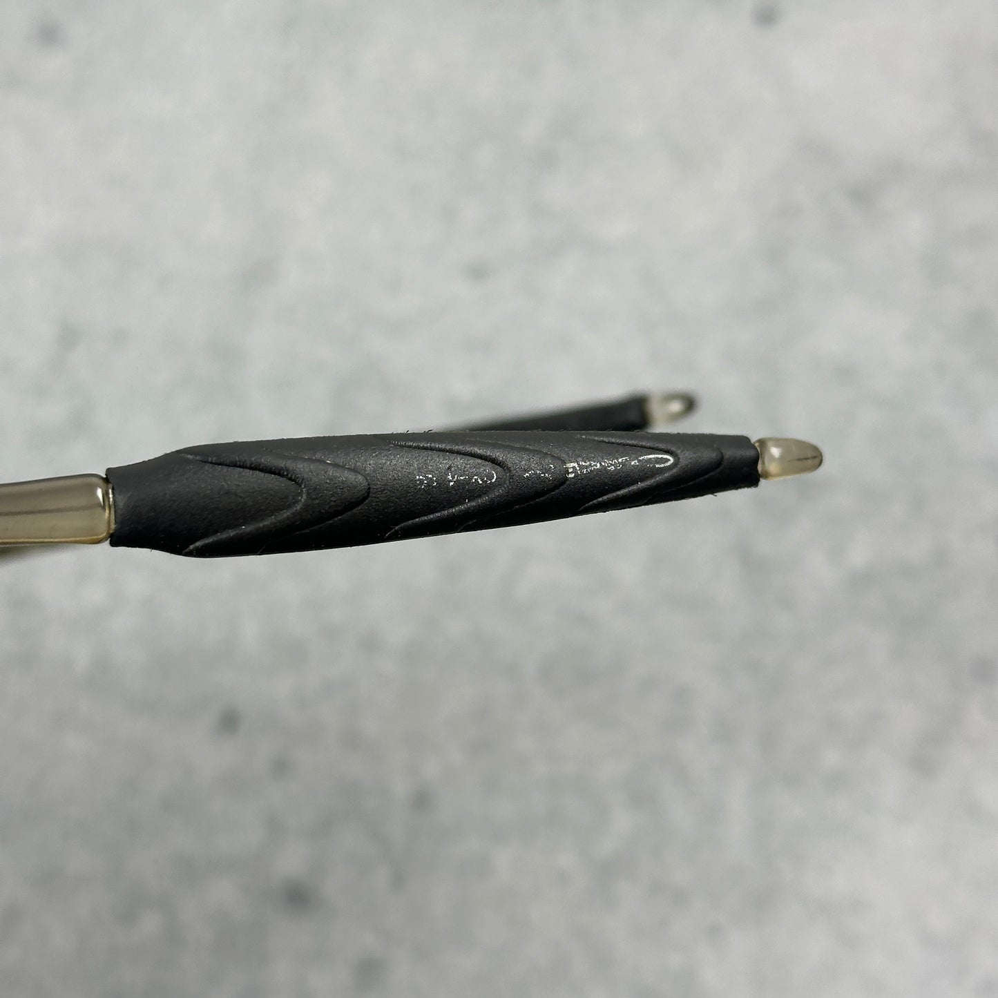 Vintage Oakley Splice Sonnenbrille