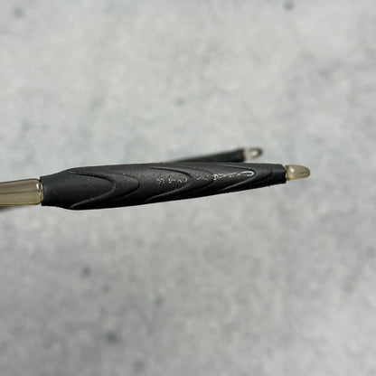 Vintage Oakley Splice Sonnenbrille