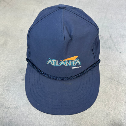 Vintage Atlanta Opel Cap