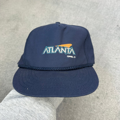 Vintage Atlanta Opel Cap