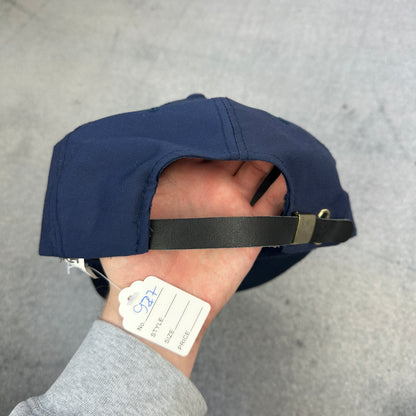 Vintage Atlanta Opel Cap