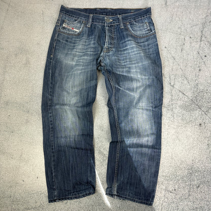 Vintage Diesel Jeans (34)