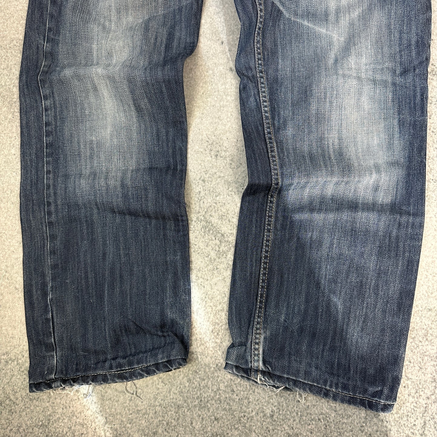 Vintage Diesel Jeans (34)