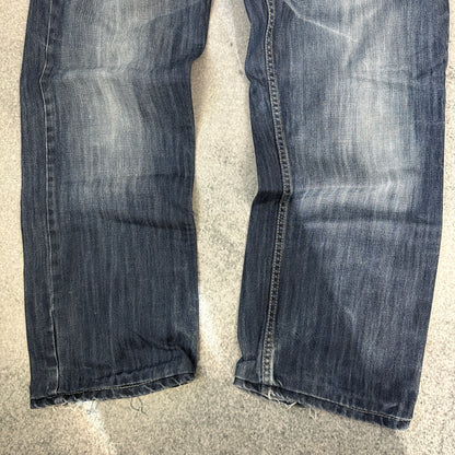 Vintage Diesel Jeans (34)
