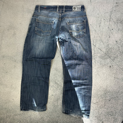 Vintage Diesel Jeans (34)