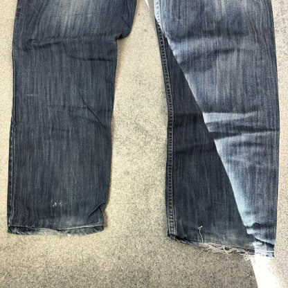 Vintage Diesel Jeans (34)