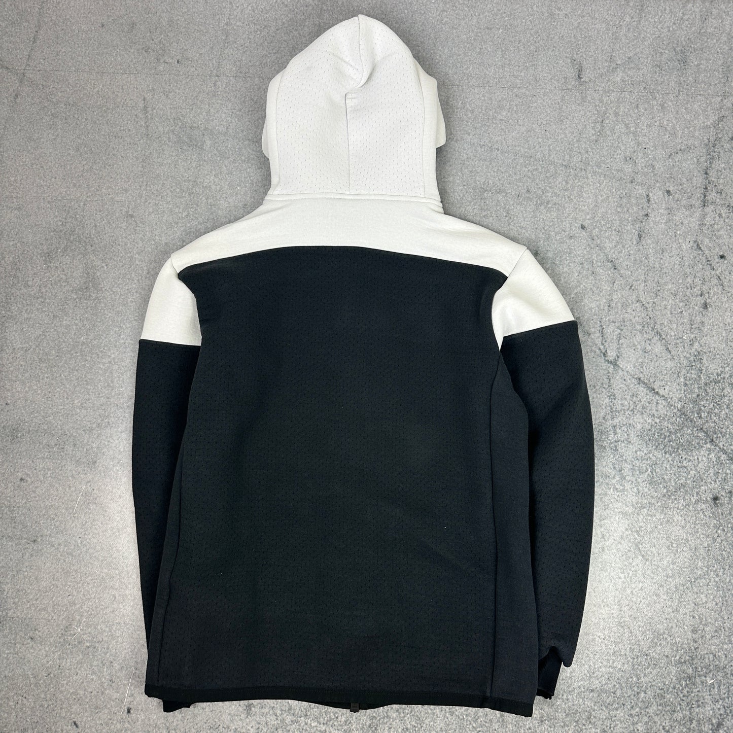 Adidas Juventus Turin Anthem Fleece Jacke Sample (M)