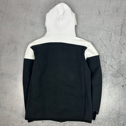 Adidas Juventus Turin Anthem Fleece Jacke Sample (M)