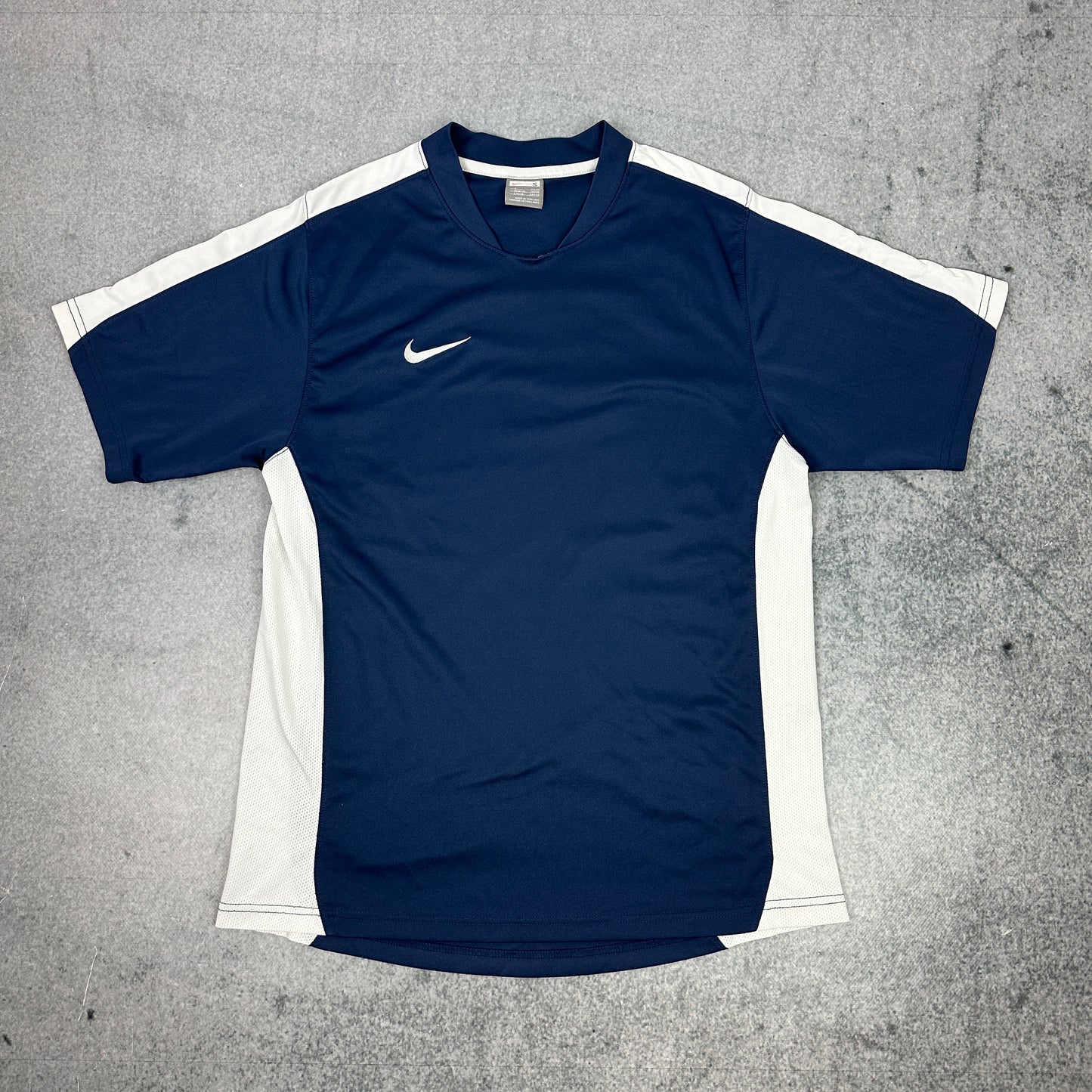 Vintage Nike T-Shirt / Trikot (S) 2000er