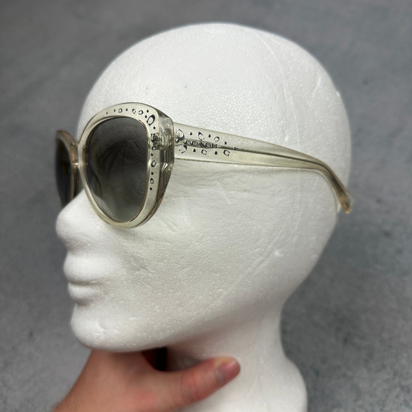Coach Sonnenbrille