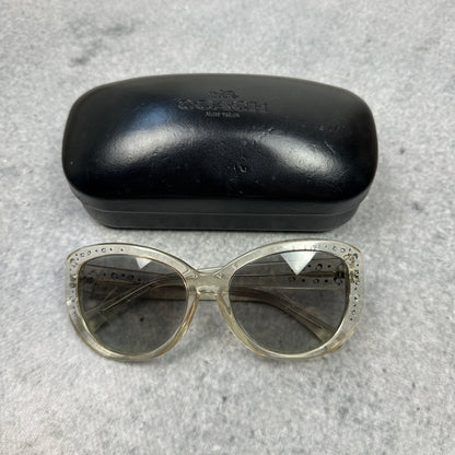 Coach Sonnenbrille