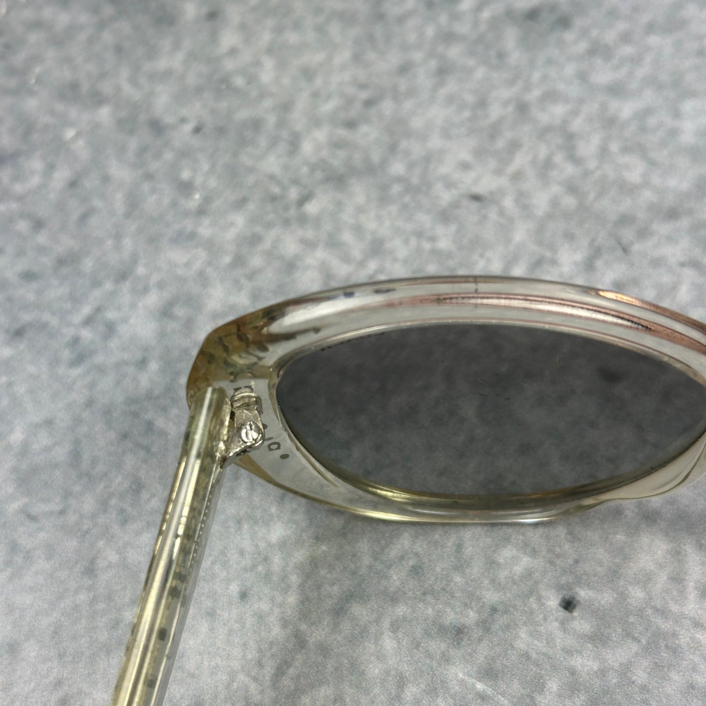 Coach Sonnenbrille