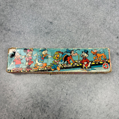 Domino Disneylandia 1968