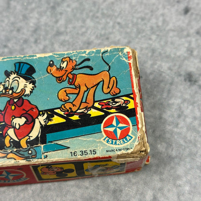 Domino Disneylandia 1968